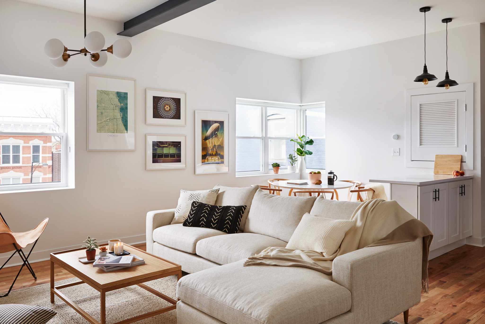 Adult dorms: Why young professionals and investors are embracing co-living